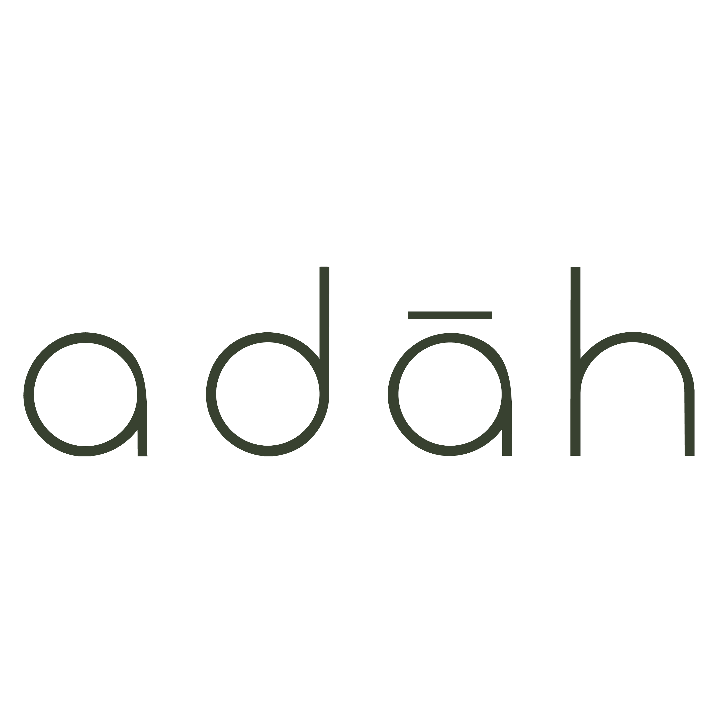 adāh